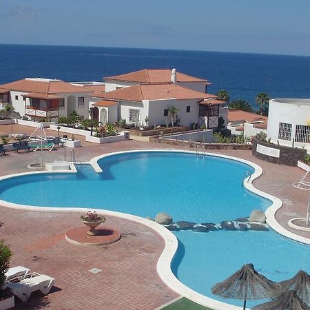Club El Beril Costa Adeje (Tenerife) Exterior foto